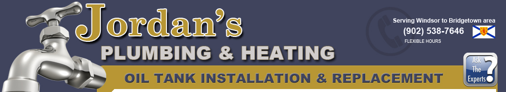 Jordan's Plumbing & Heating